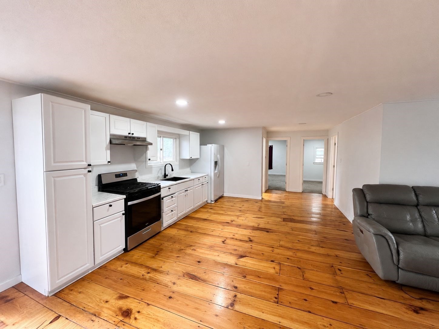 39 Willard #1 — photo