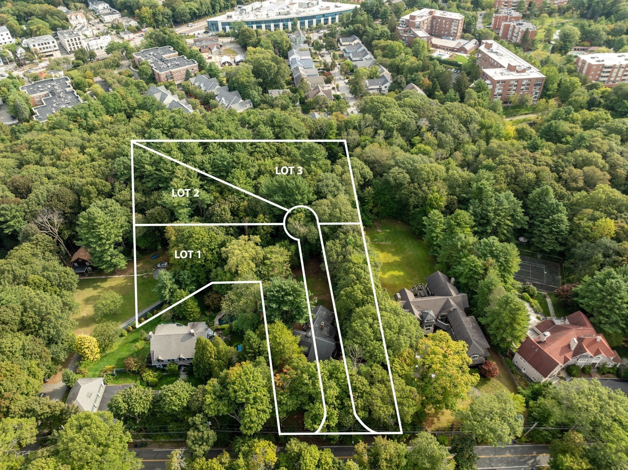 136 Dudley Road, Newton, MA 02459 — photo 2