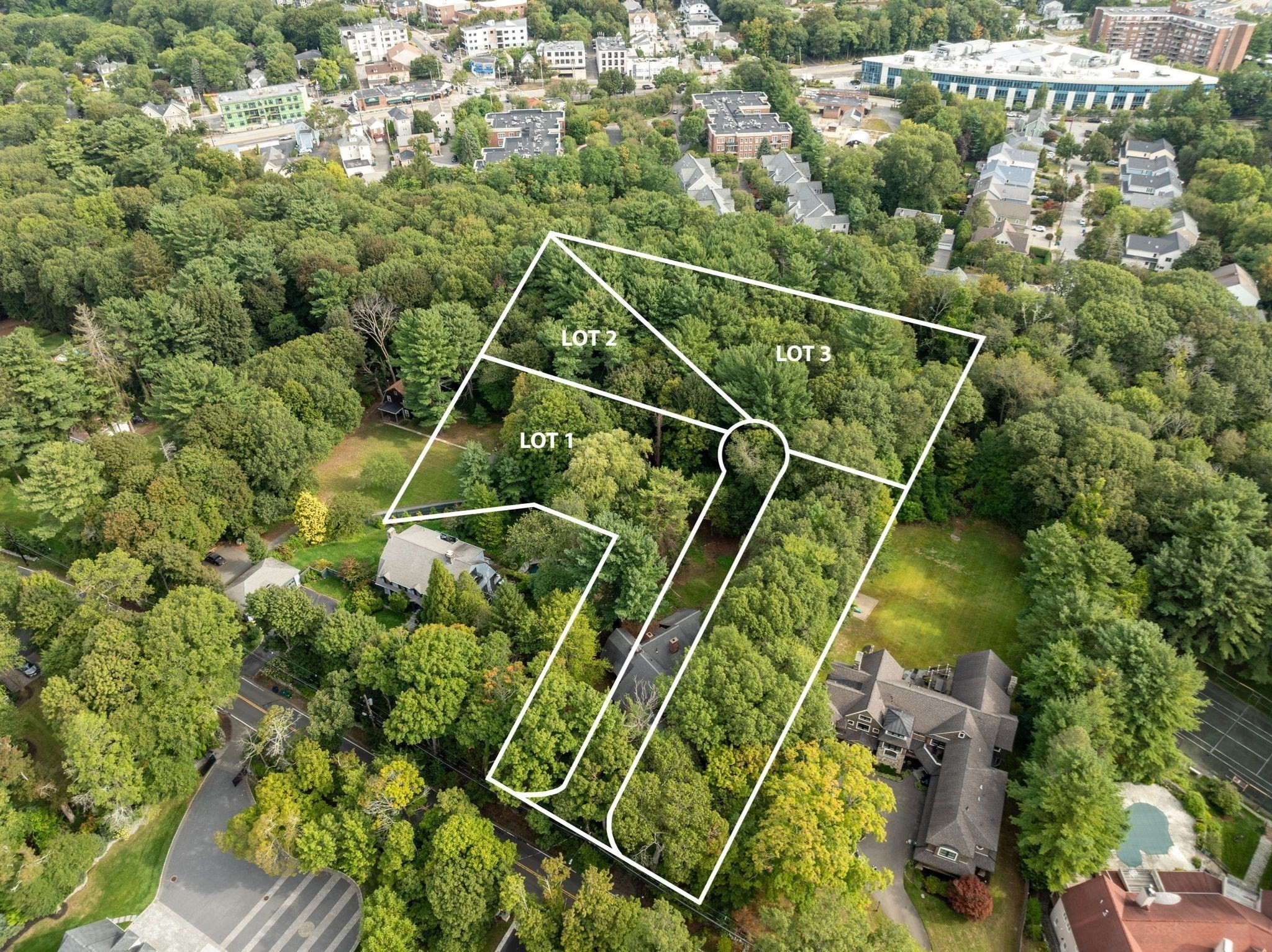 136 Dudley Road, Newton, MA 02459 — photo 3