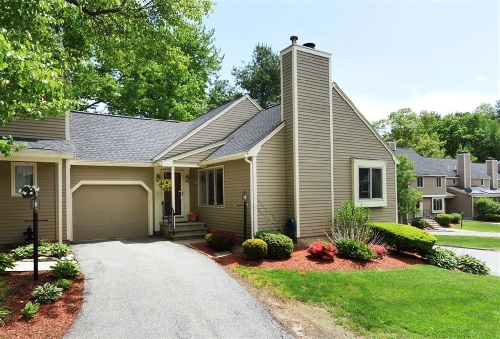 191 Brickett Hill Circle #191 — photo