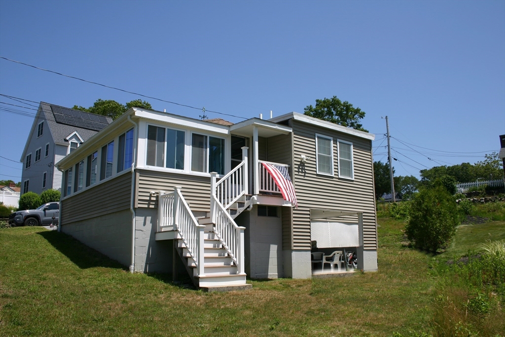 5 Upland Road, Wareham, MA 02558 — photo 2