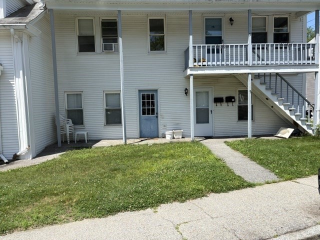 5 Hill St #2 — photo