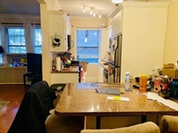 4 Chiswick Road #23, Boston, MA 02135