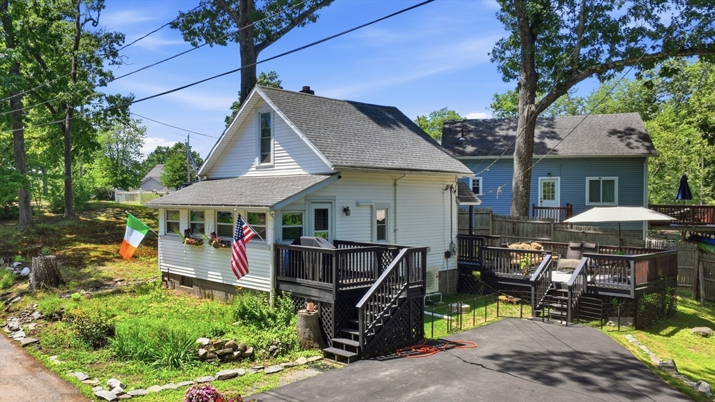 85 Otter Point Road, Westfield, MA 01085 — photo 2
