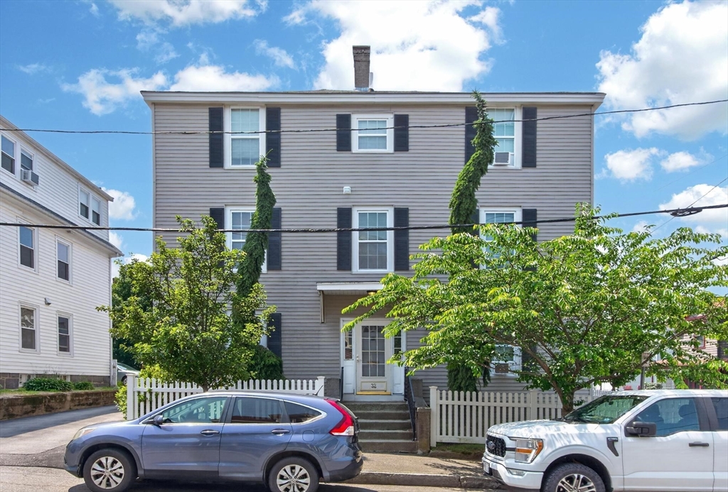 32 Arthur St #2 — photo