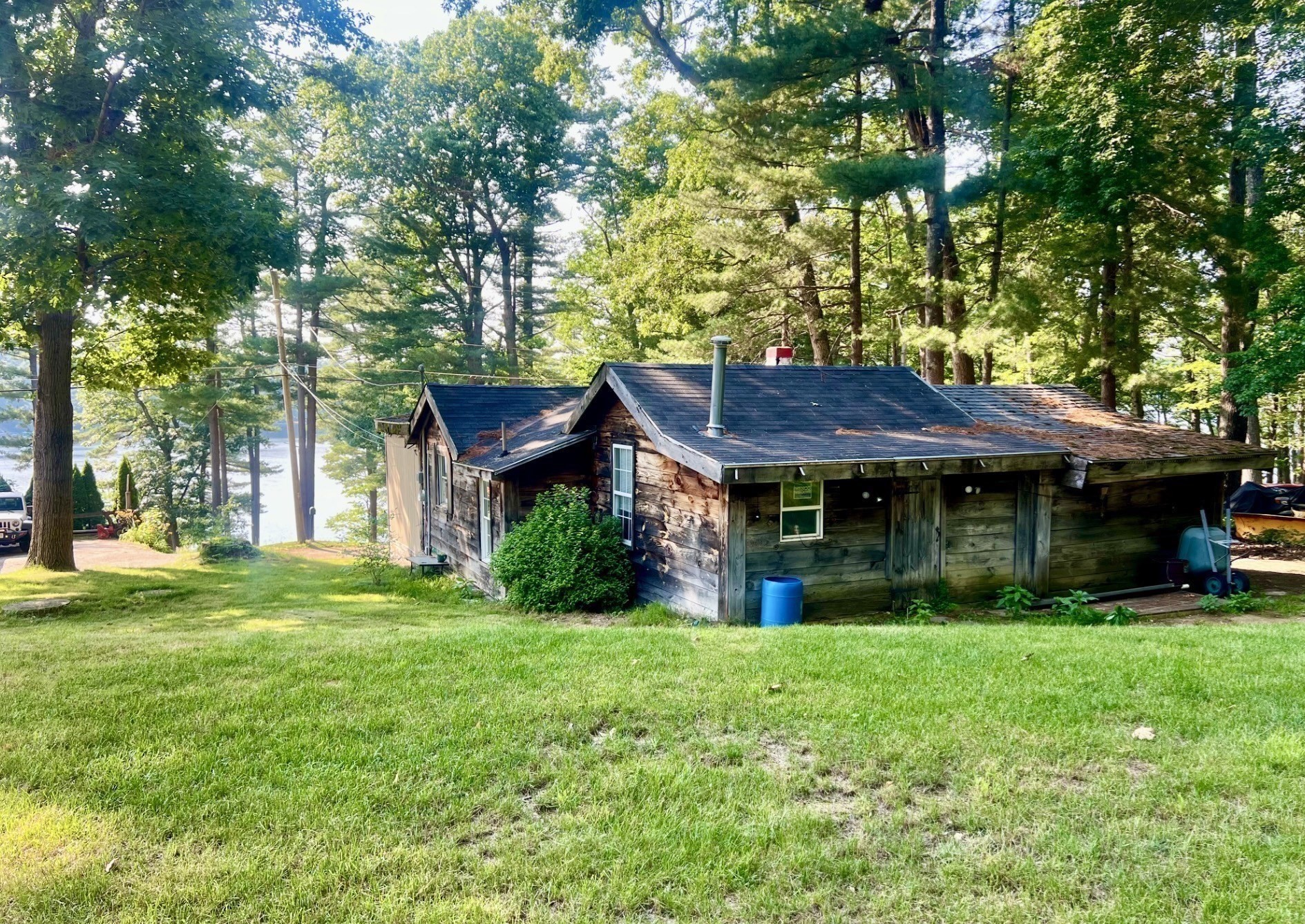 131 Gleason Ave — photo