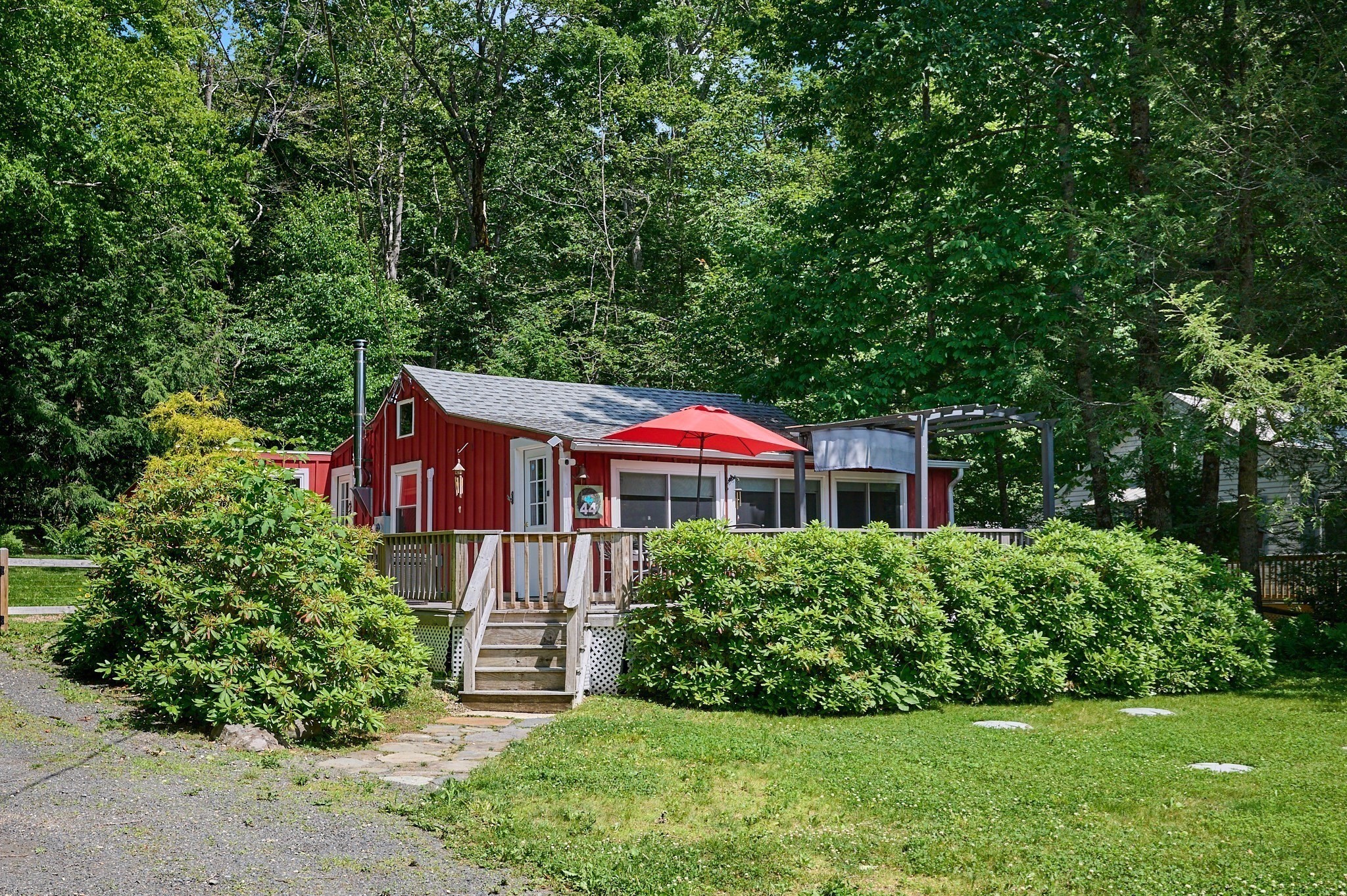 44 Aberdeen Road, Goshen, MA 01032 — photo 2