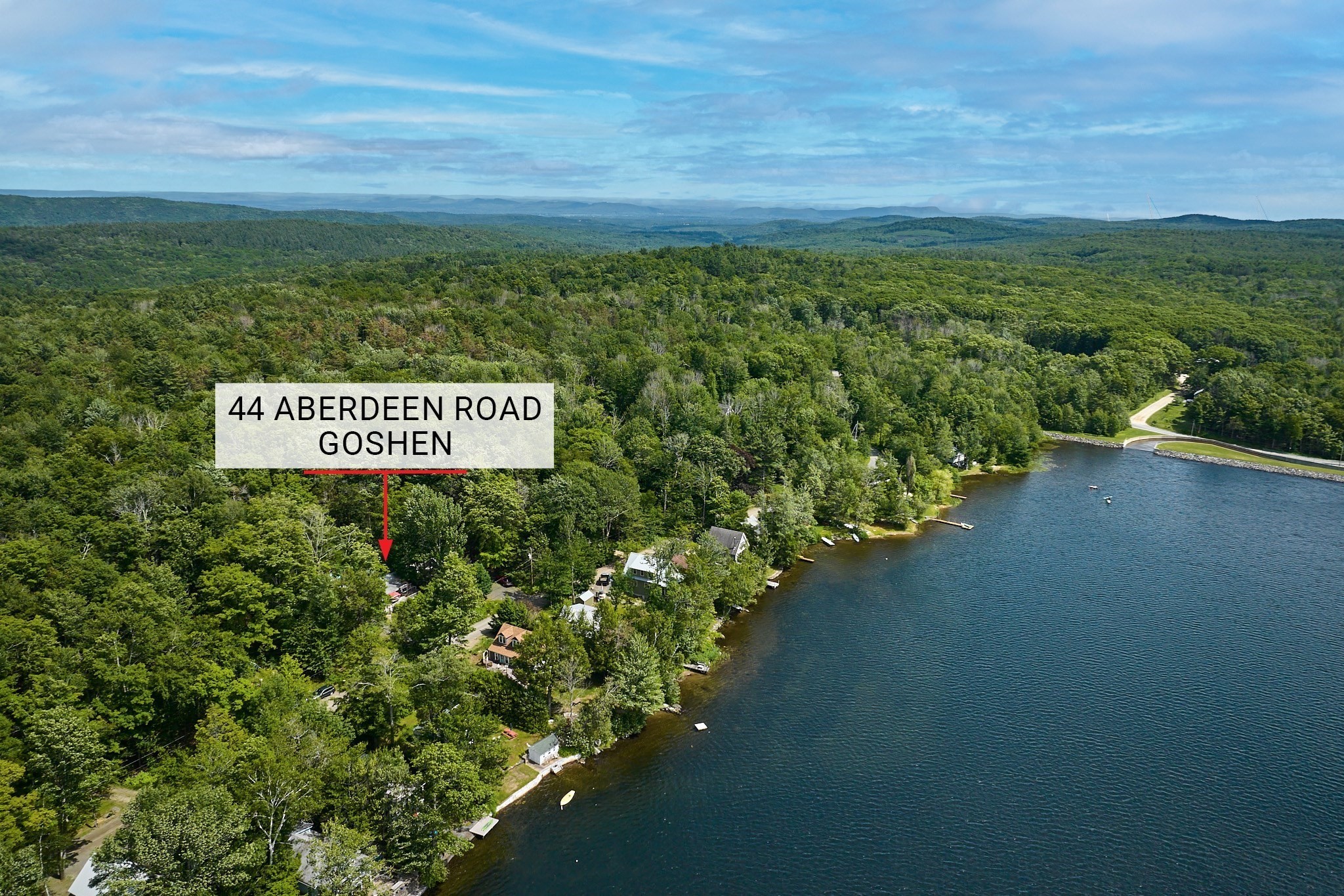 44 Aberdeen Road, Goshen, MA 01032 — photo 3