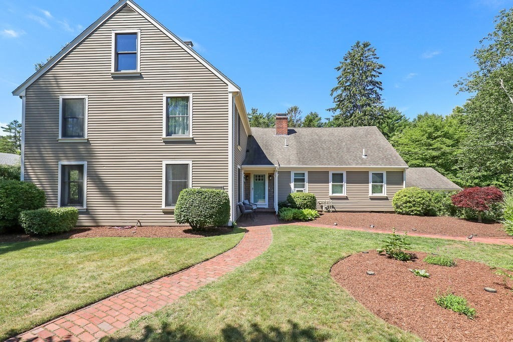 128 Converse Road, Marion, MA 02738 — photo 2