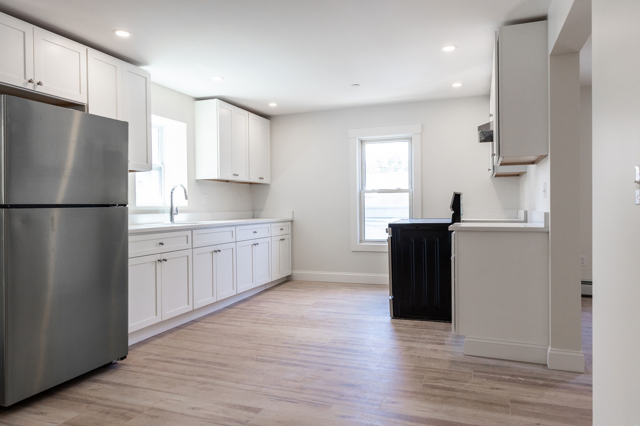 71 Friend St 2nd — photo