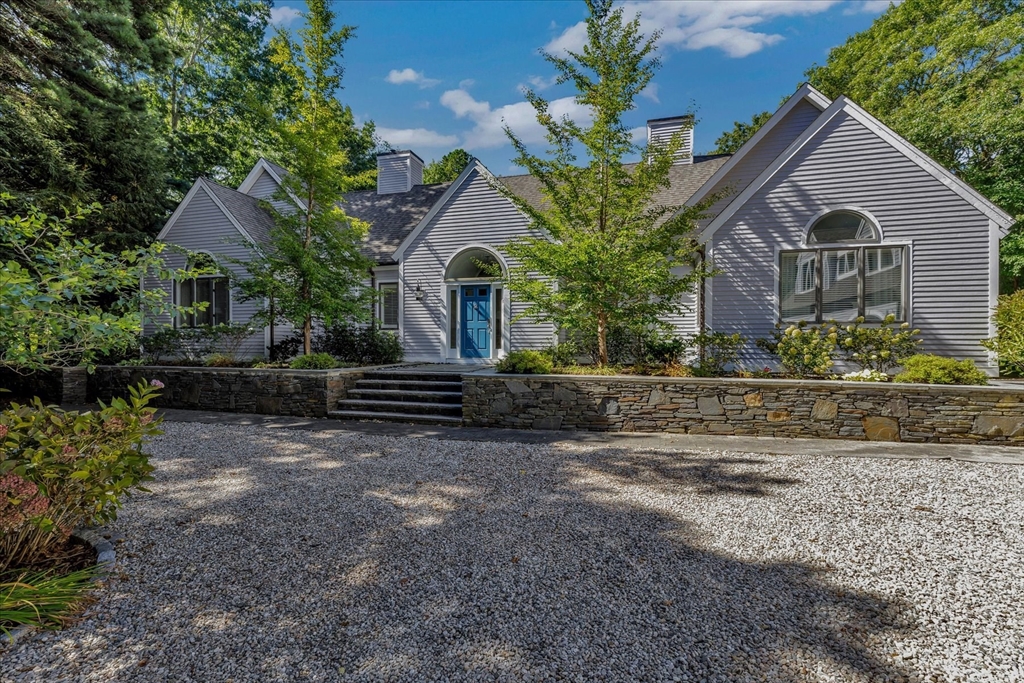 100 The Paddock Cir — photo