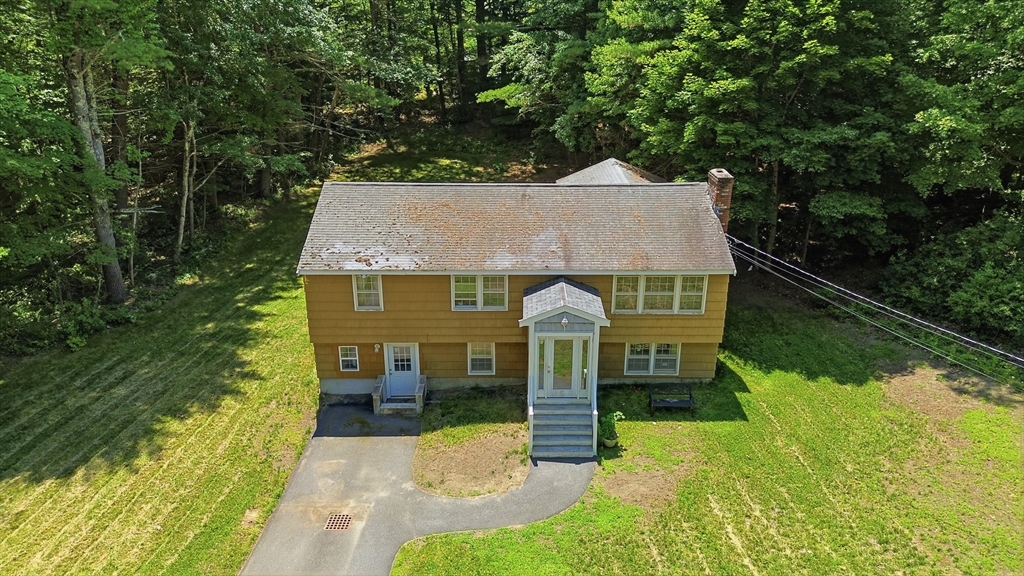 56 Sunset Road, Groton, MA 01450