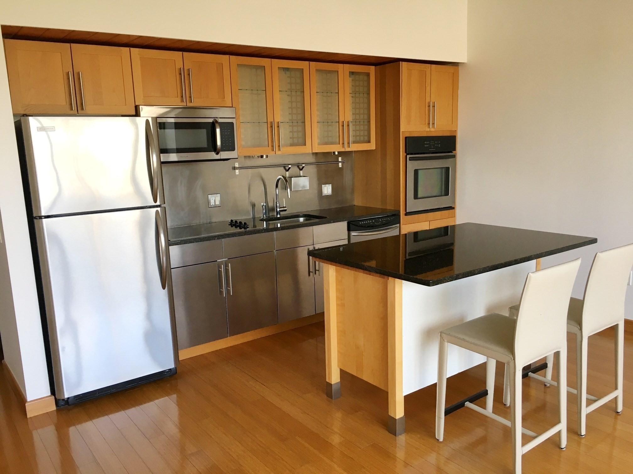 290 Pleasant St # 217 — photo