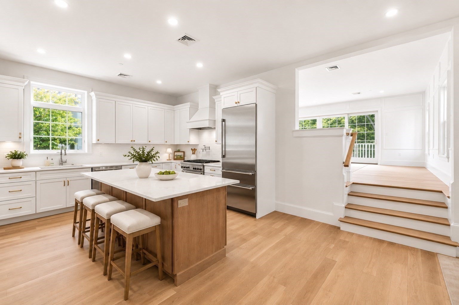 64 Pleasant Street #a — photo