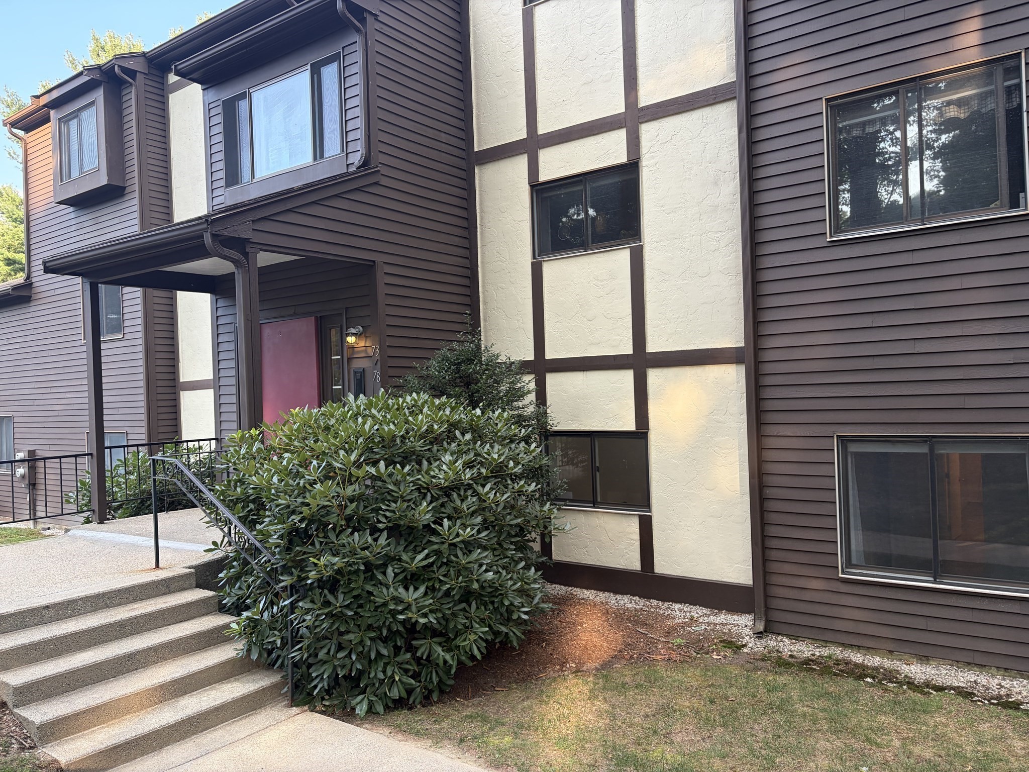76 Highwood Dr #76 — photo