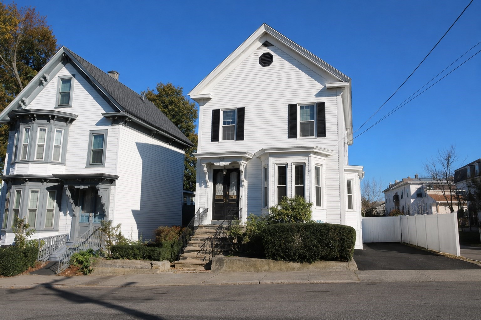 90 Mount Vernon #1F — photo