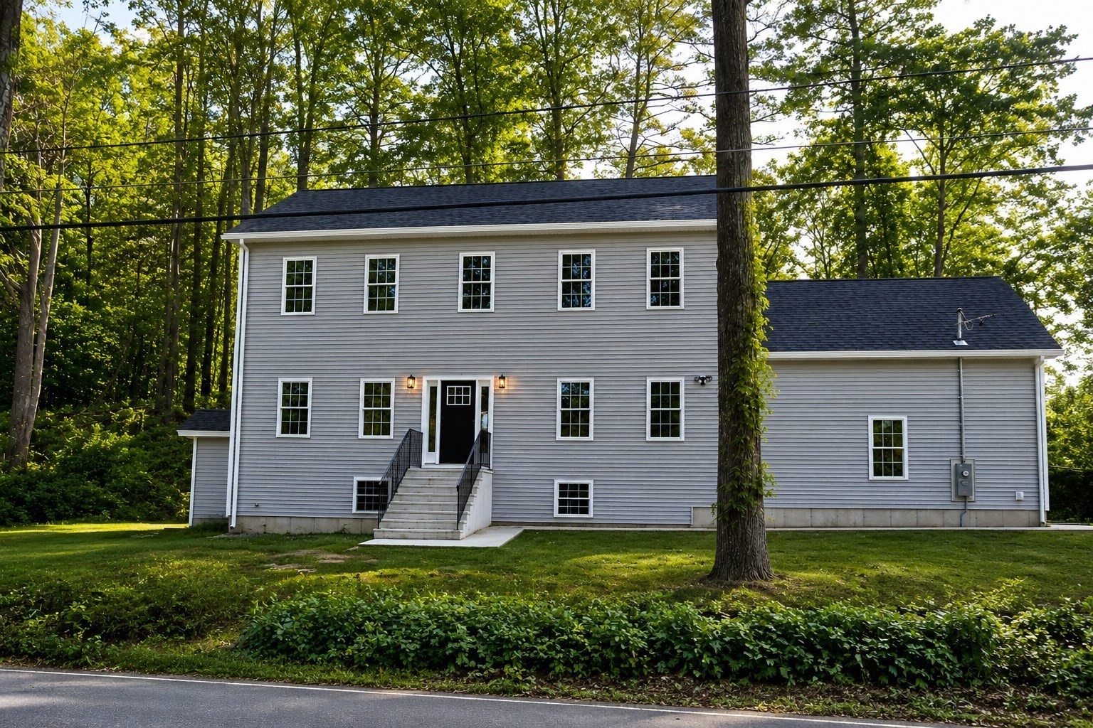 329 Mason Road Ext — photo