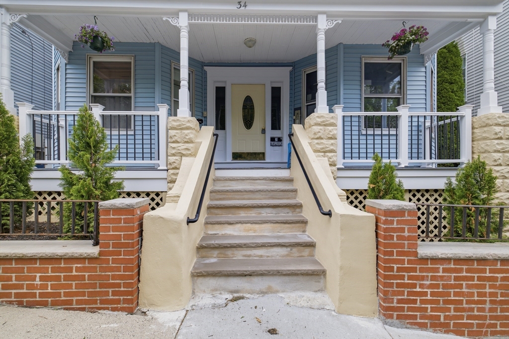 34 Sumner St #5 — photo