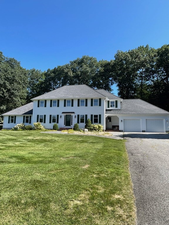 35 Whiley Road, Groton, MA 01450