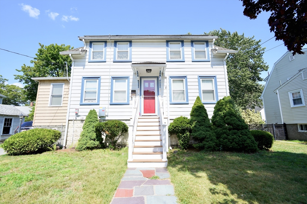 52 Meagher Ave — photo
