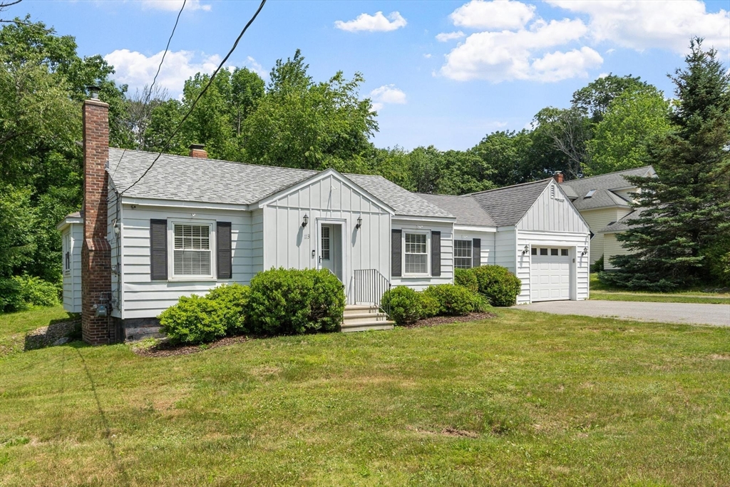 113 State Rd W, Westminster, MA 01473
