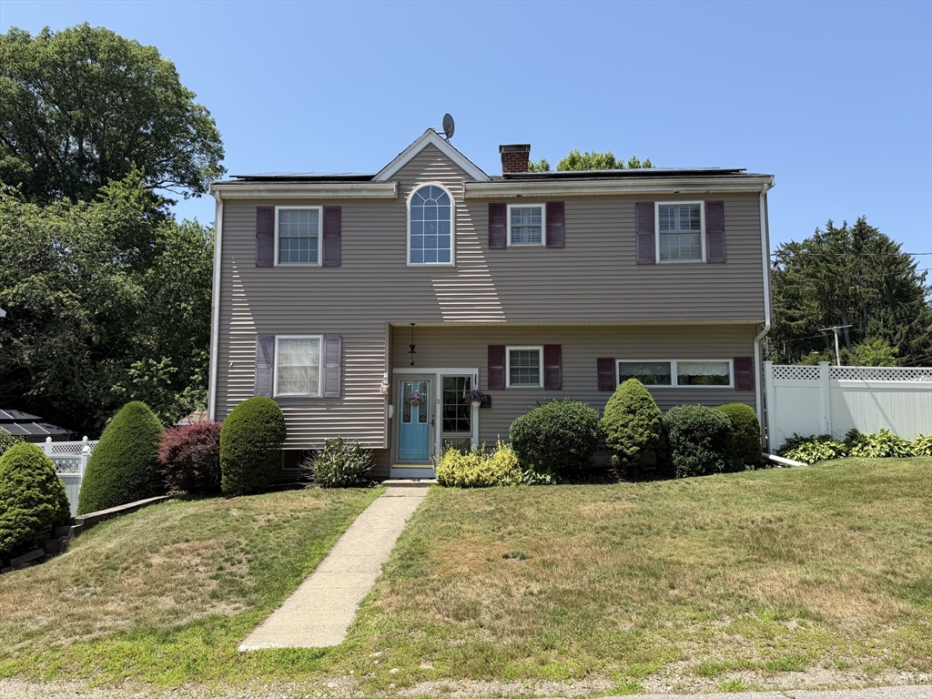 3 Walnut Knolls — photo
