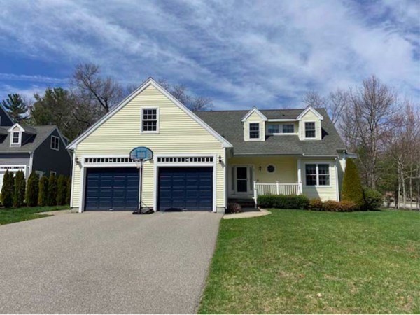 1 Neff Dr — photo