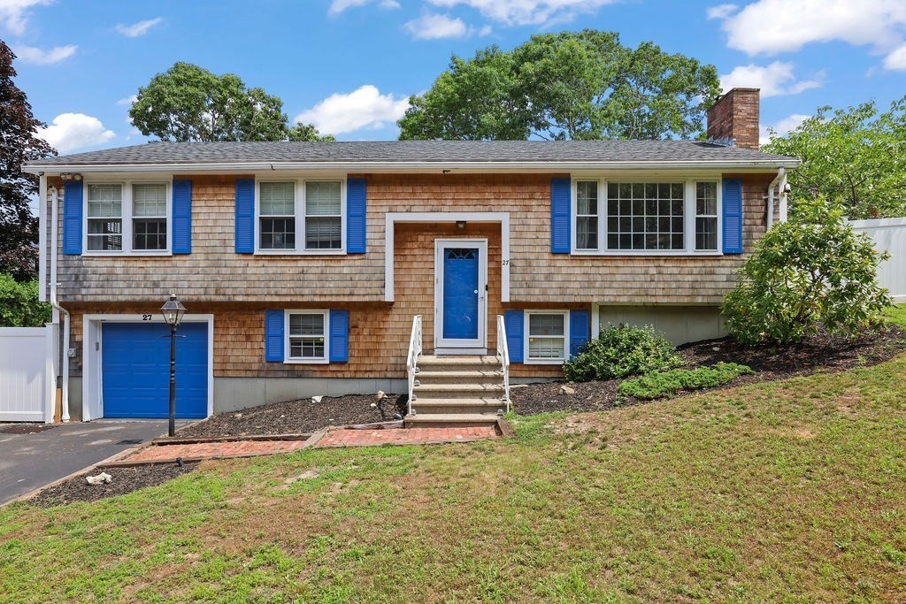 27 Alden Road, Wareham, MA 02571
