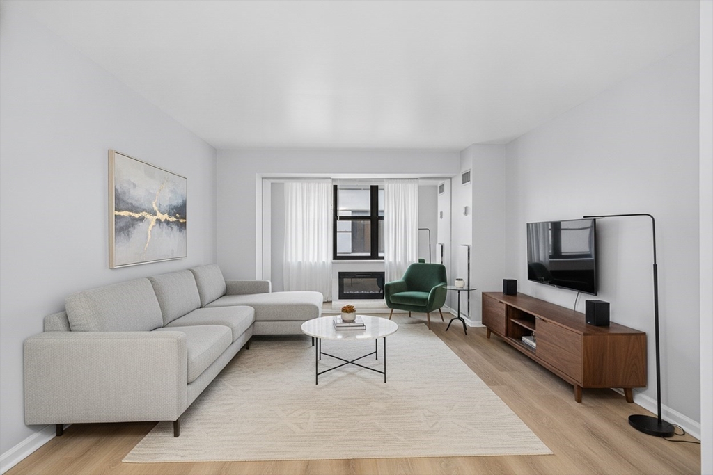 170 Tremont St #204 — photo