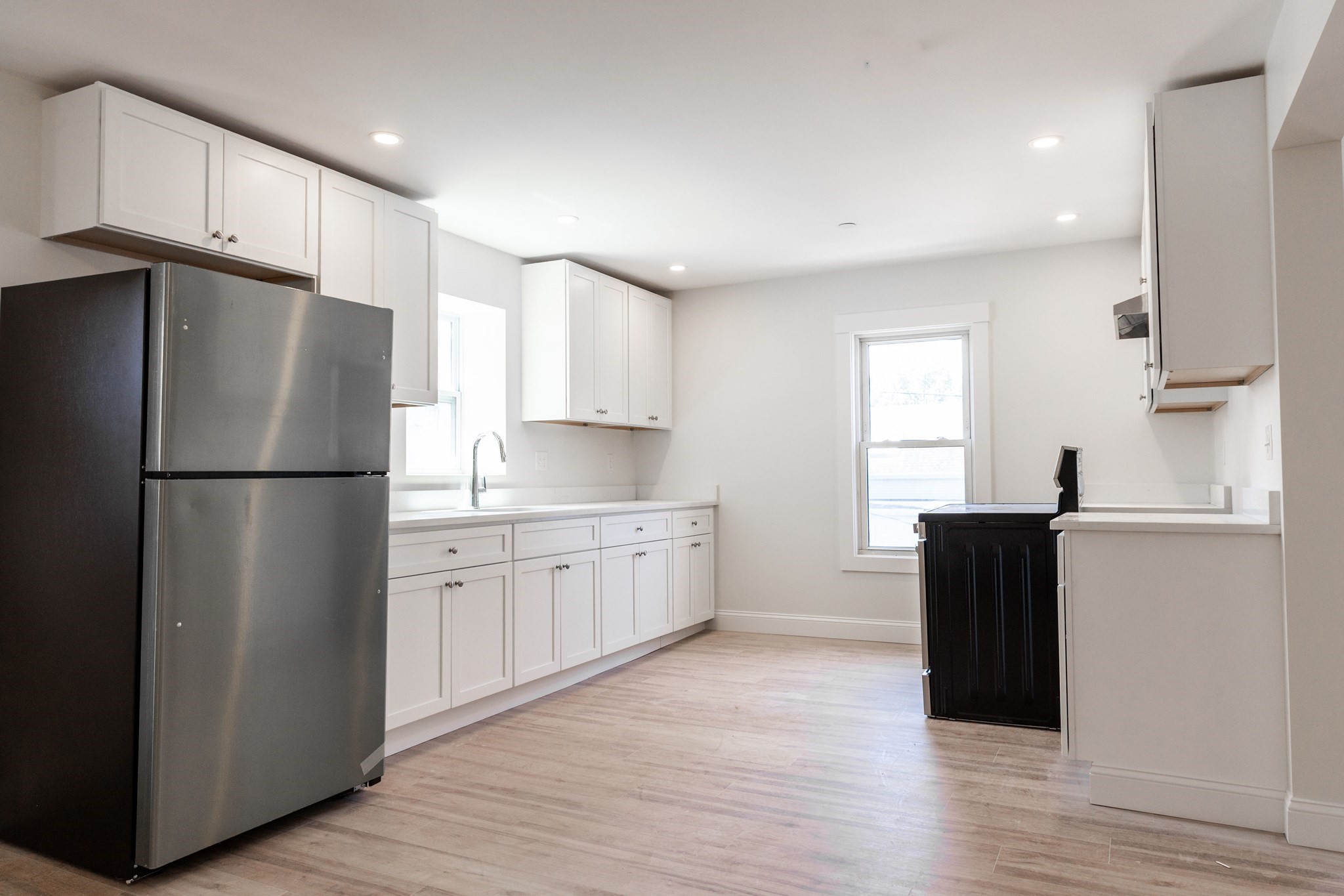 71 Friend St 3rd — photo