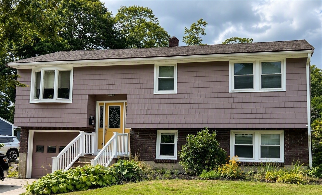 5 Paradise Road — photo