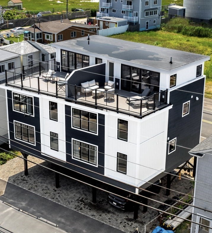 121 Central Ave # B — photo