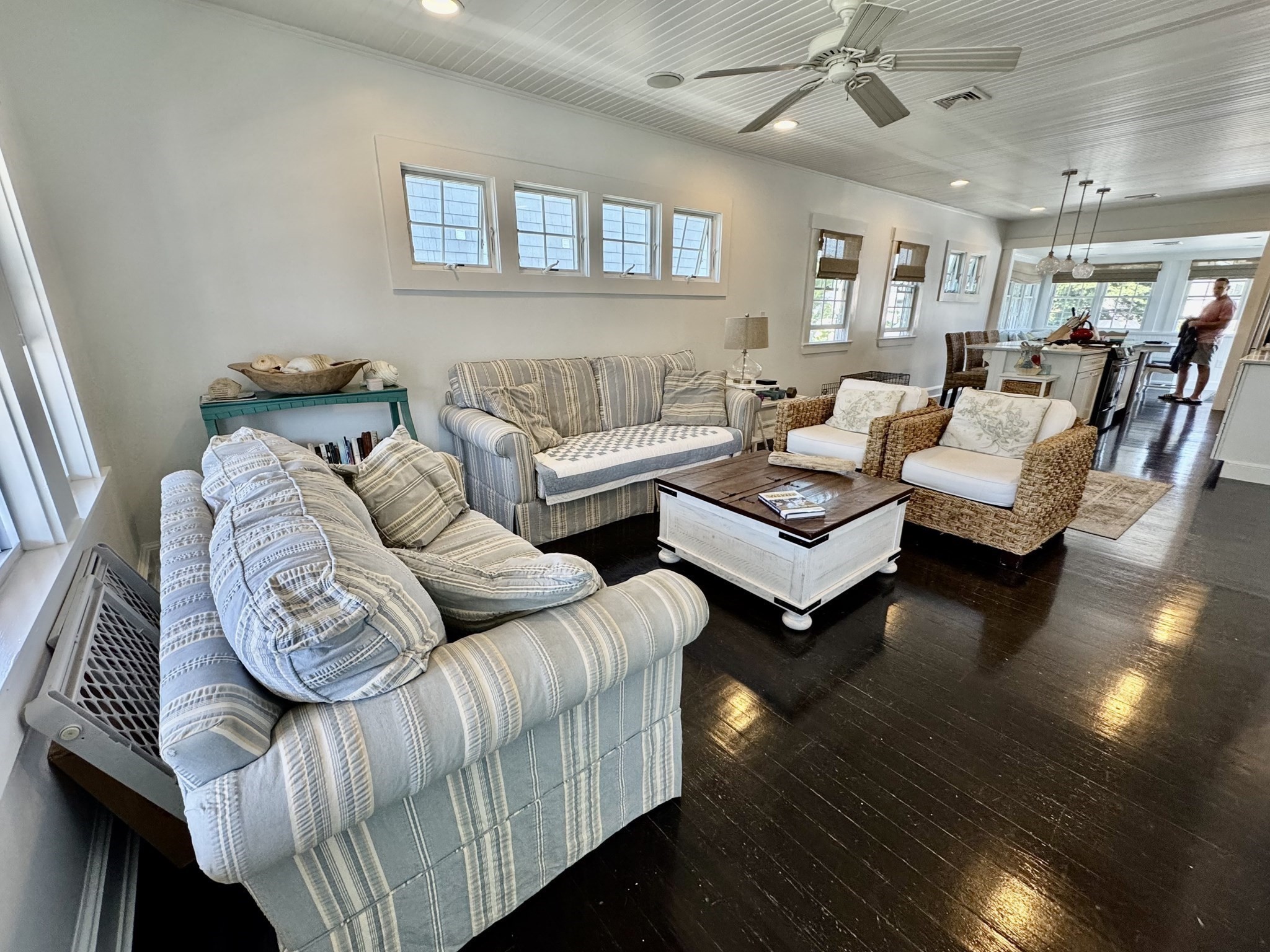 57 D Street Incl Util To a Cap 9/1-5/31 — photo