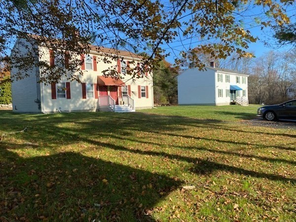 288 Duane #1 — photo