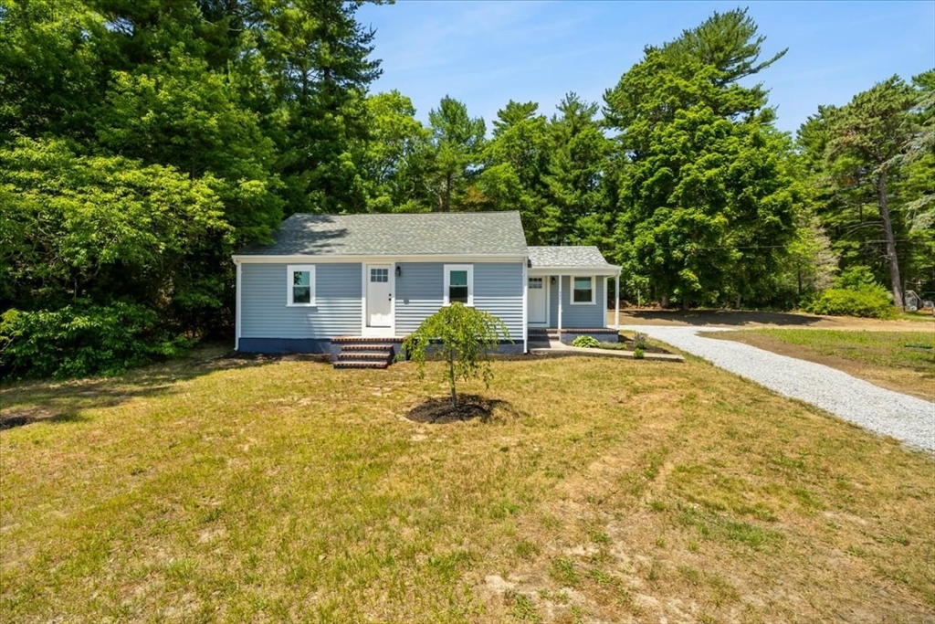 521 Marys Pond Rd — photo