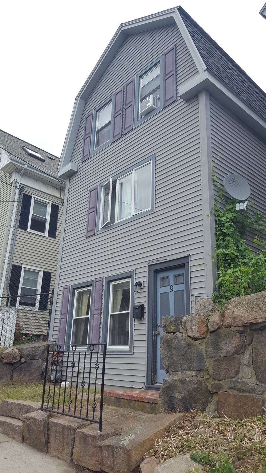 9 Eastern Avenue #1, Gloucester, MA 01930 — photo 2