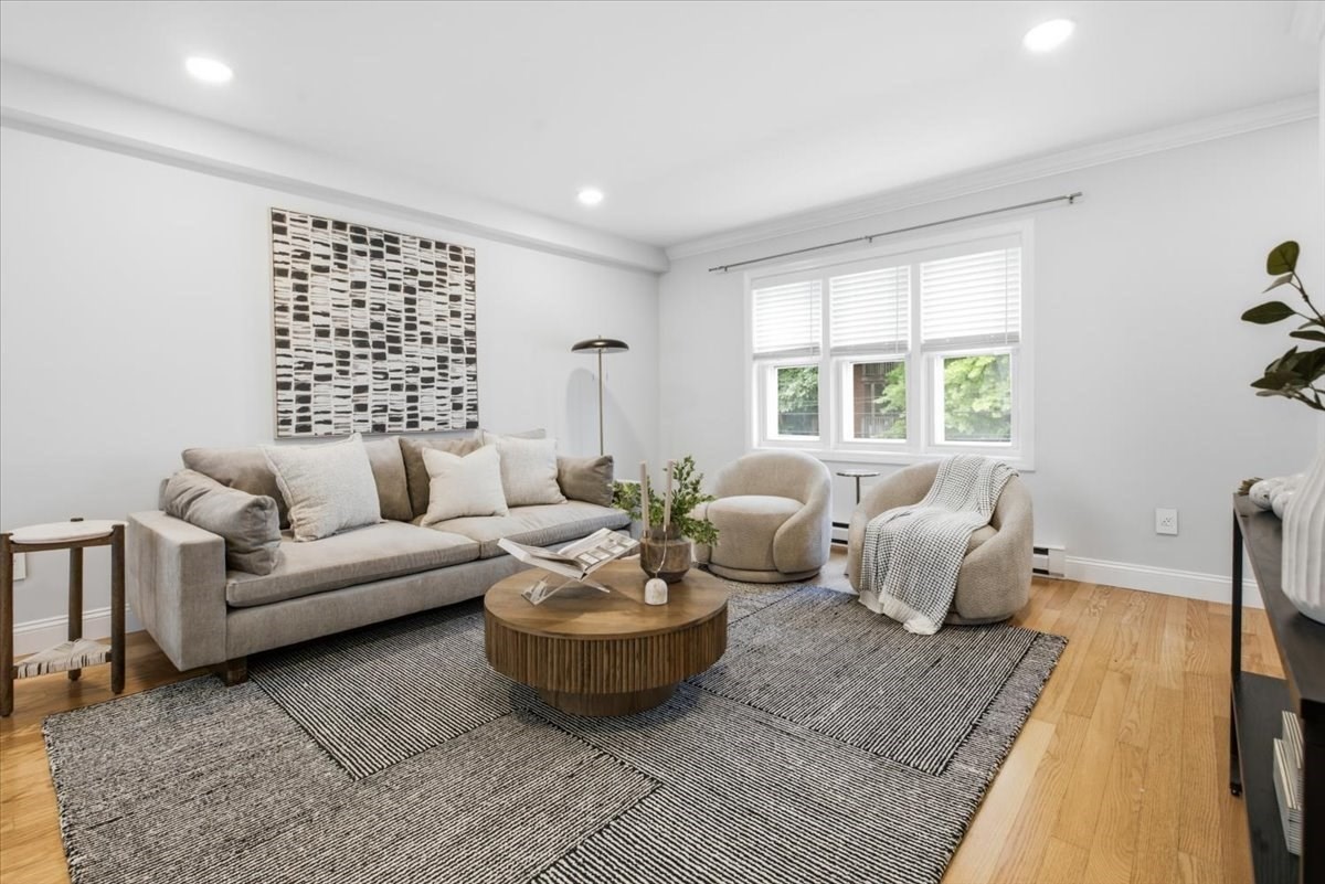 75 Bolton St #75 — photo