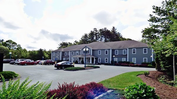 360 Brockton Ave # 201 — photo