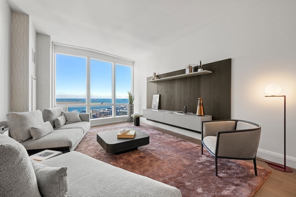 240 Devonshire Street # 5310 — photo