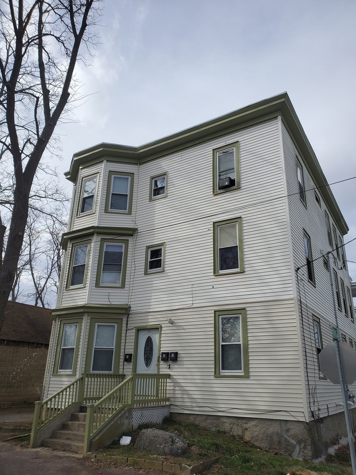 41 Mill Street #3 — photo