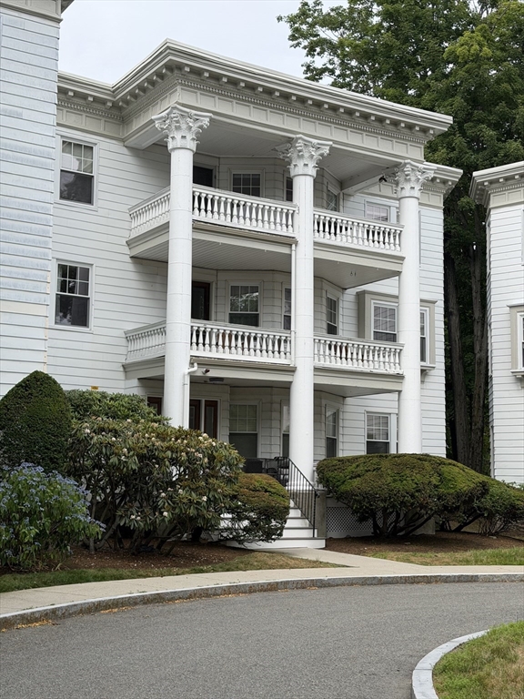 134 Middlesex Road #2, Newton, MA 02467