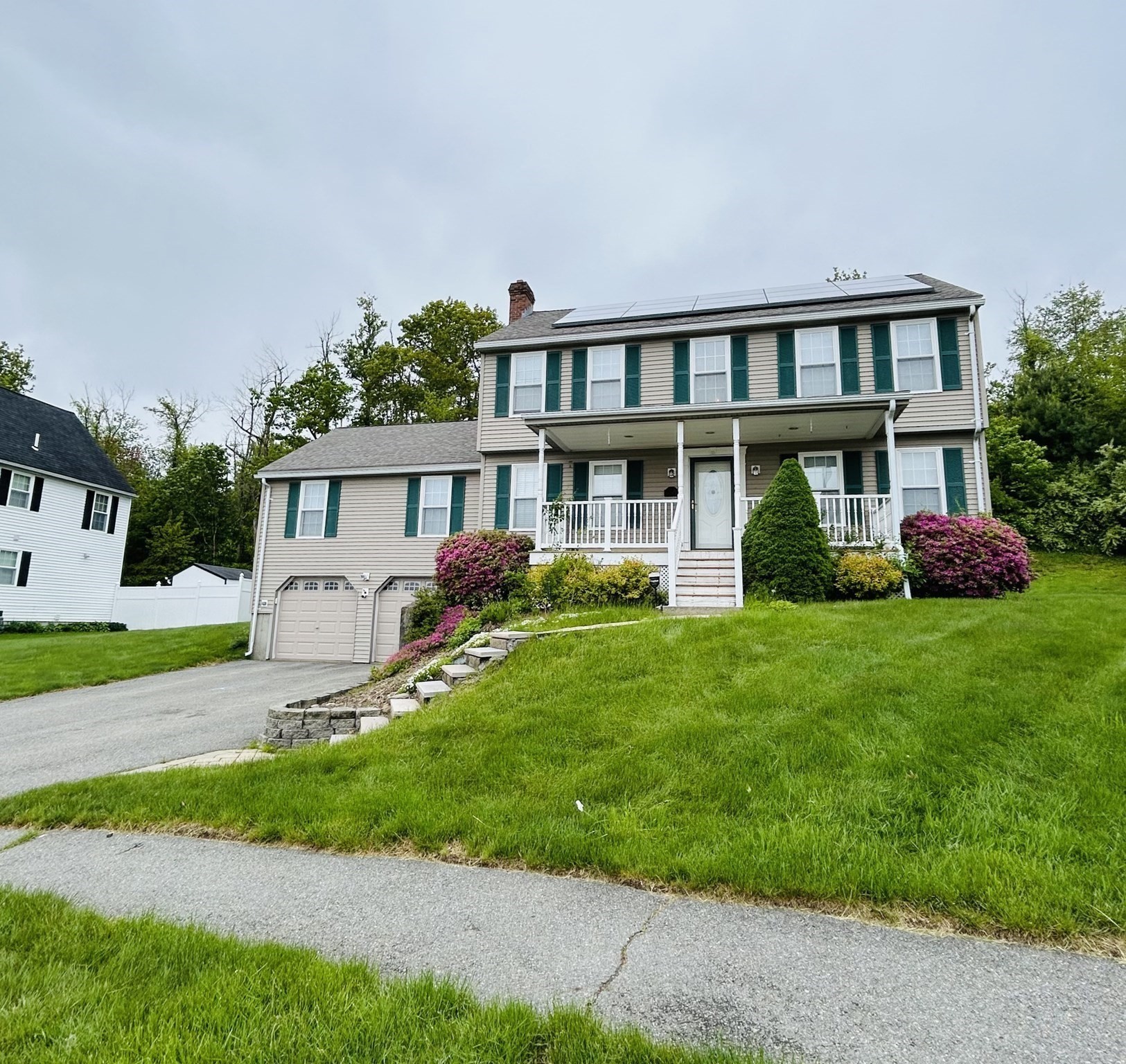 35 Fox Meadow Dr — photo