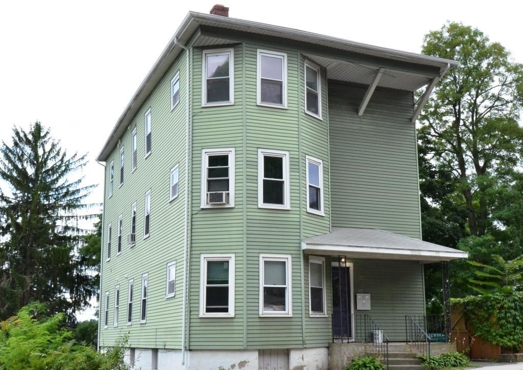 264 Belmont St #2 — photo