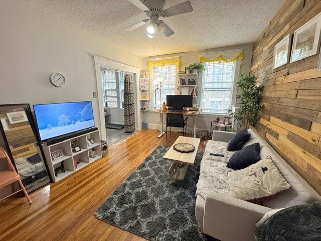 130 Sutherland Road #7, Boston, MA 02135