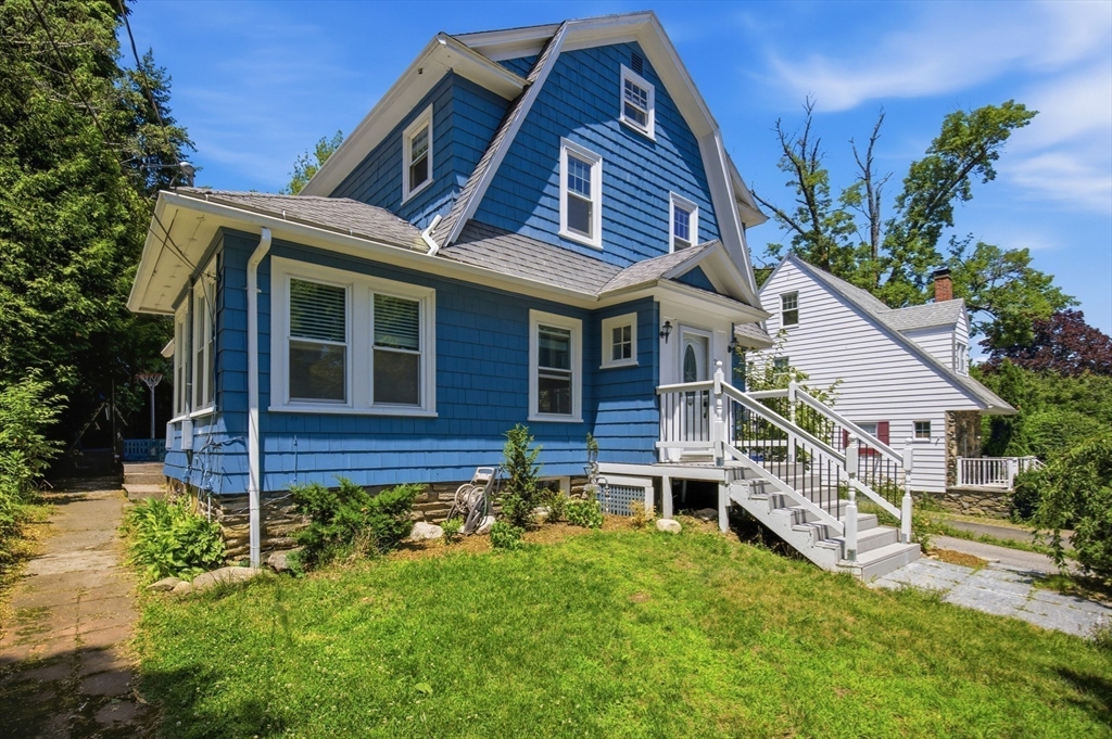 52 Eagle Road, Worcester, MA 01605 — photo 2