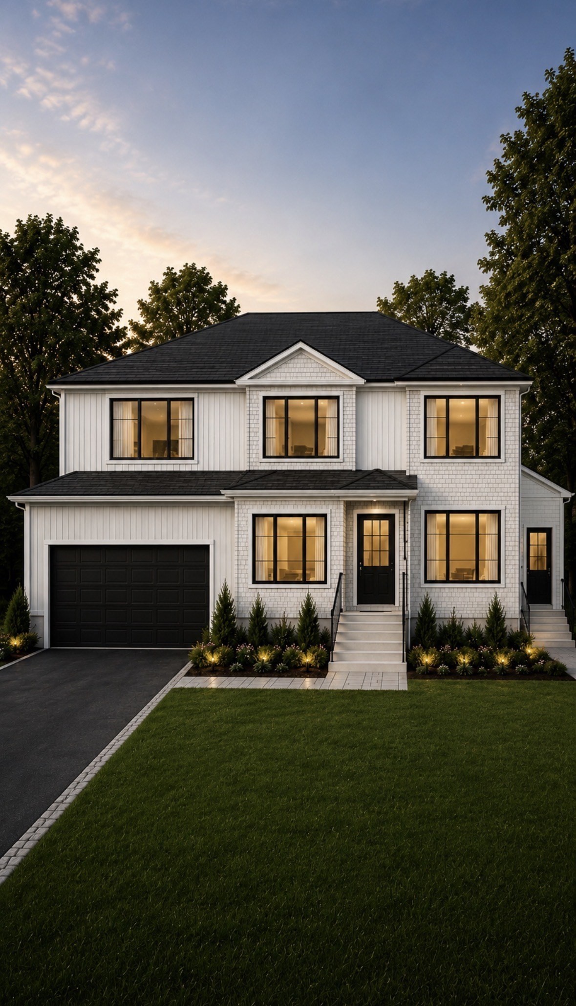 7 Upland Terrace — photo