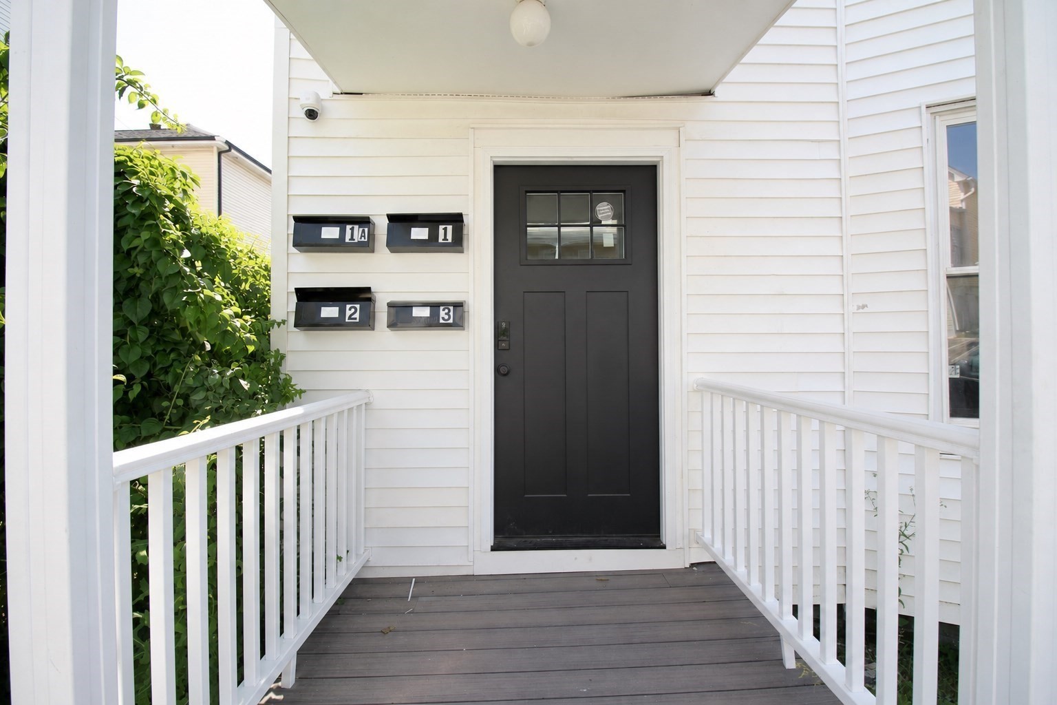 82 Fox #2, Worcester, MA 01604 — photo 2