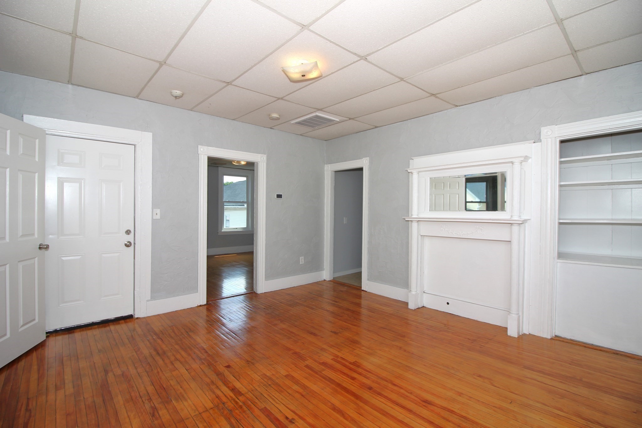 82 Fox #3, Worcester, MA 01604 — photo 3
