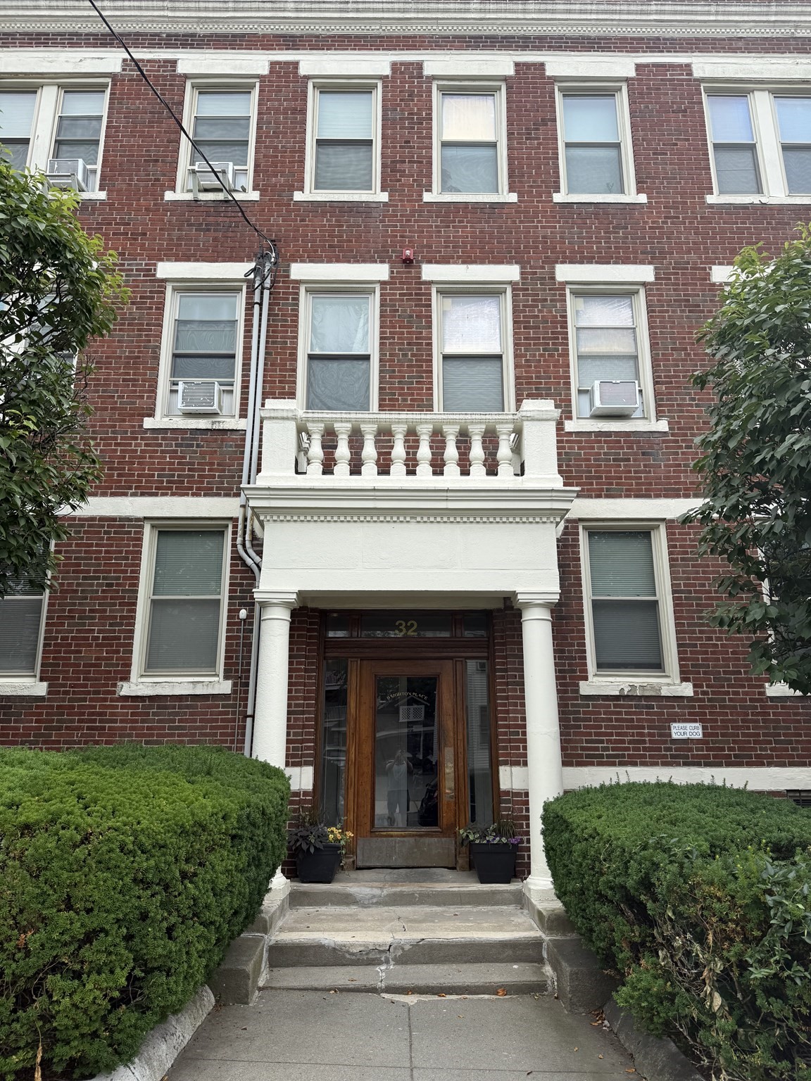 32 Ransom Rd #11 — photo