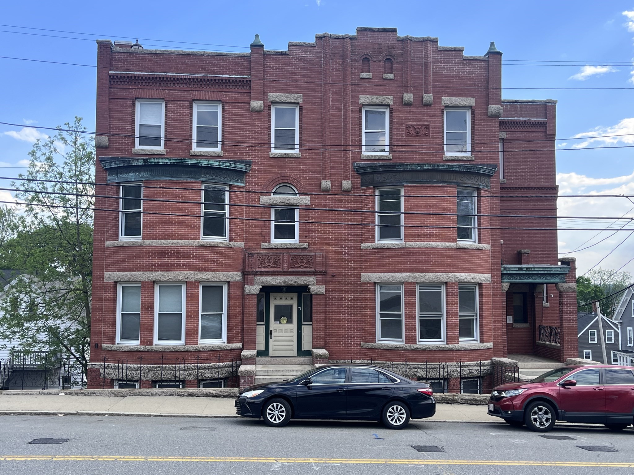 69-71 Summer St — photo
